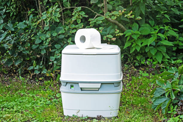 Best Portable restroom trailer rental  in Sumter, SC