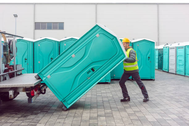 Best Portable restroom trailer rental  in Sumter, SC