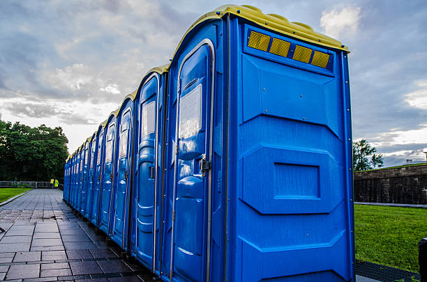 Best Temporary restroom rental  in Sumter, SC